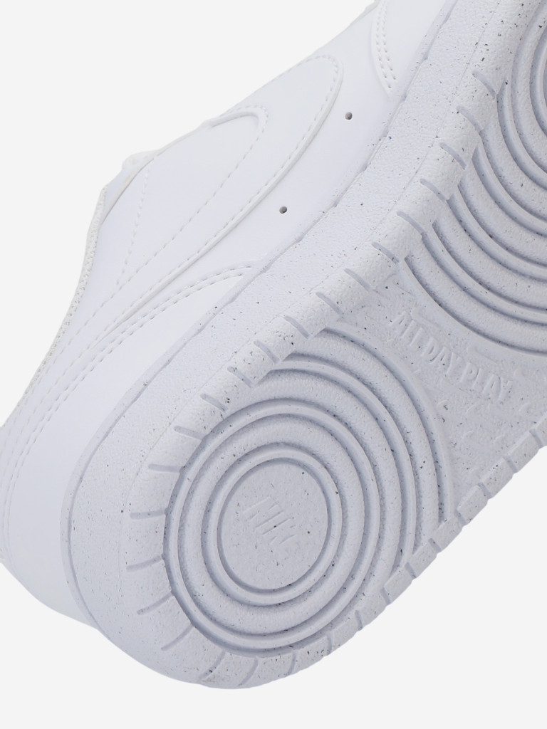Кеды детские Nike Court Borough Low Recraft Bg