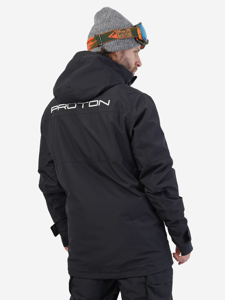 Анорак Proton Stalker