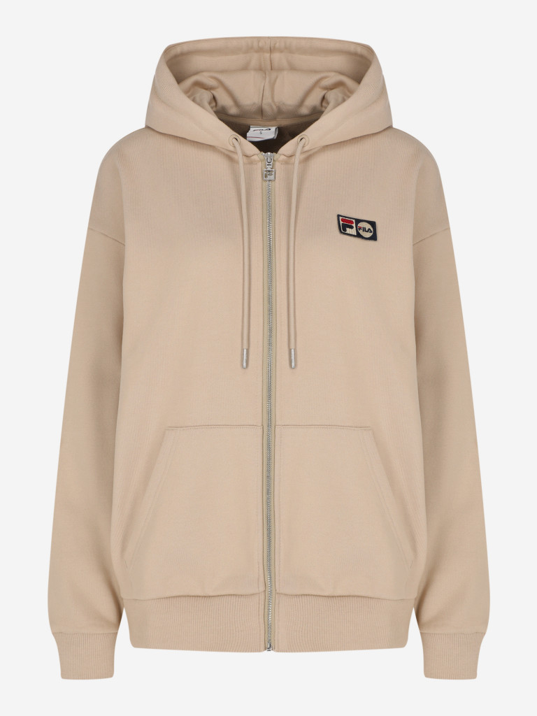 Толстовка женская FILA