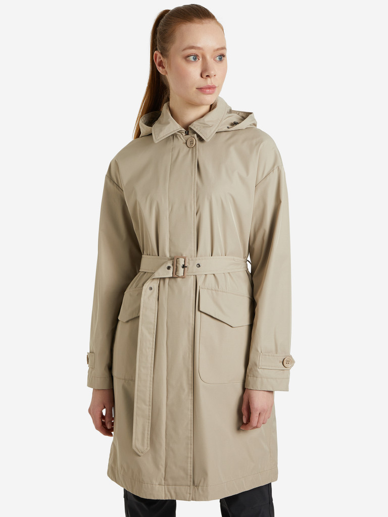 Пальто женское Geox Anyweco