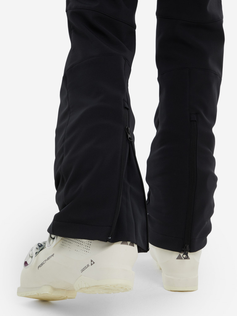 Брюки горнолыжные женские Volkl