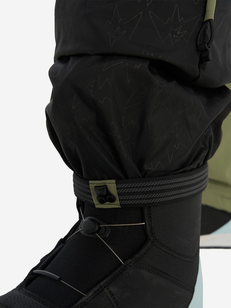 Комбинезон женский Airblaster Sassy Beast