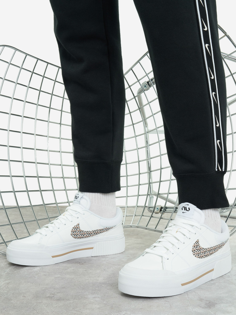 Кеды женские Nike Court Legacy Lift