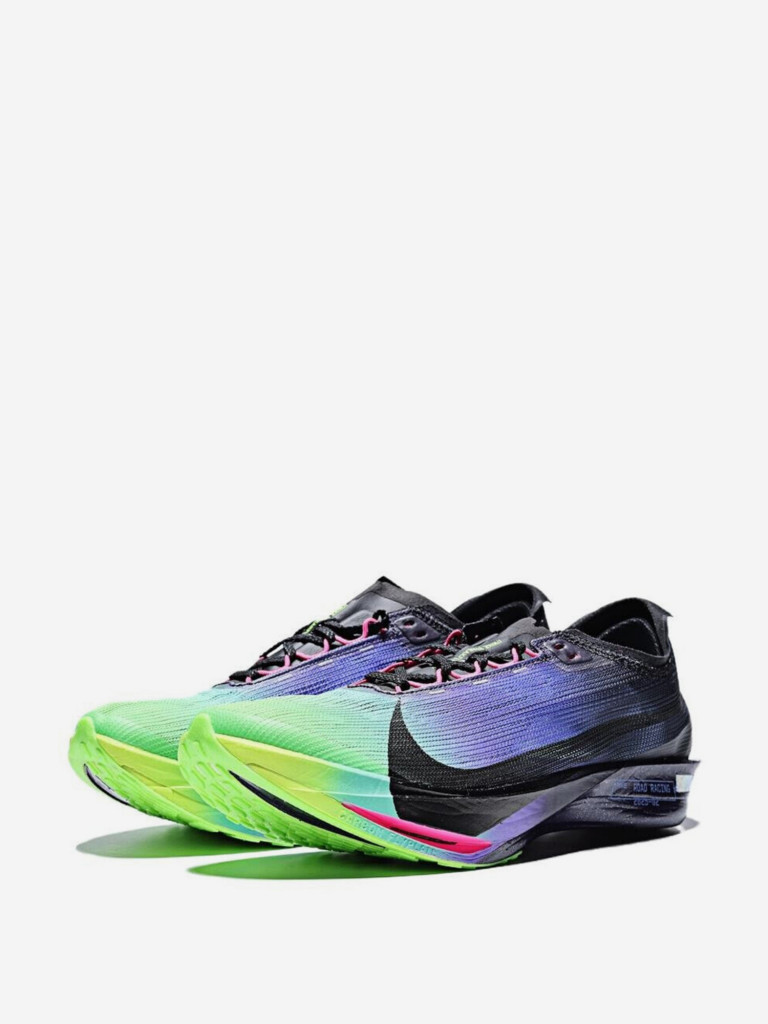 Кроссовки Nike ZoomX StreakFly 2