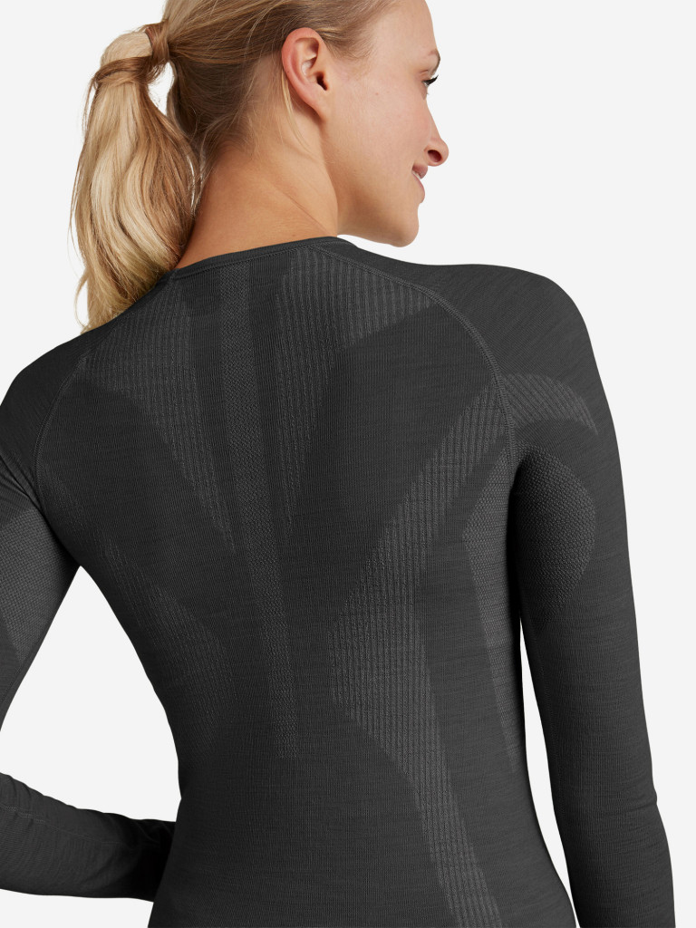 Женский термолонгслив FALKE