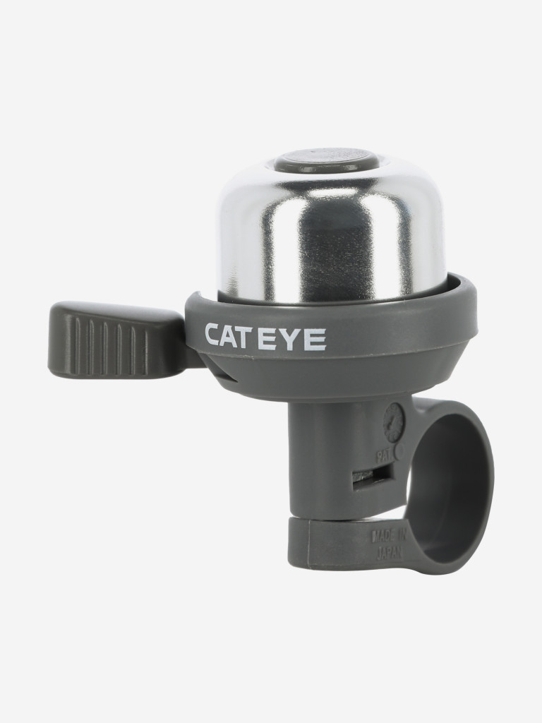 Звонок велосипедный Cat Eye