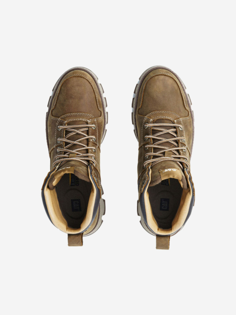 Ботинки мужские Caterpillar Meridian Waterproof