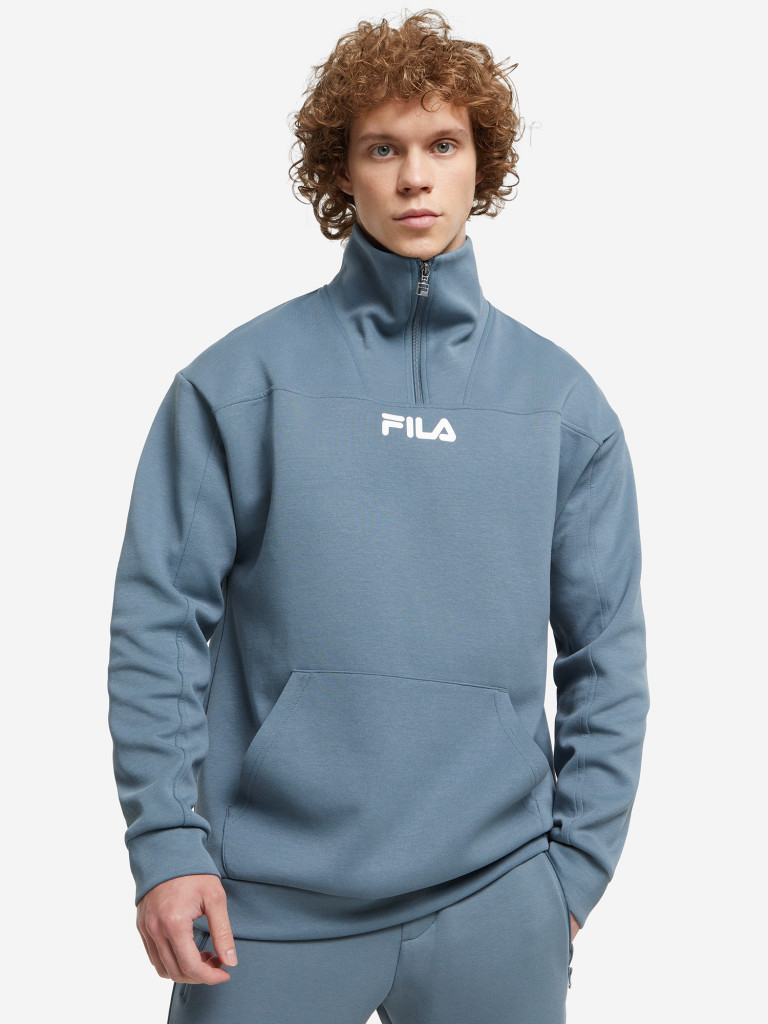Толстовка мужская FILA