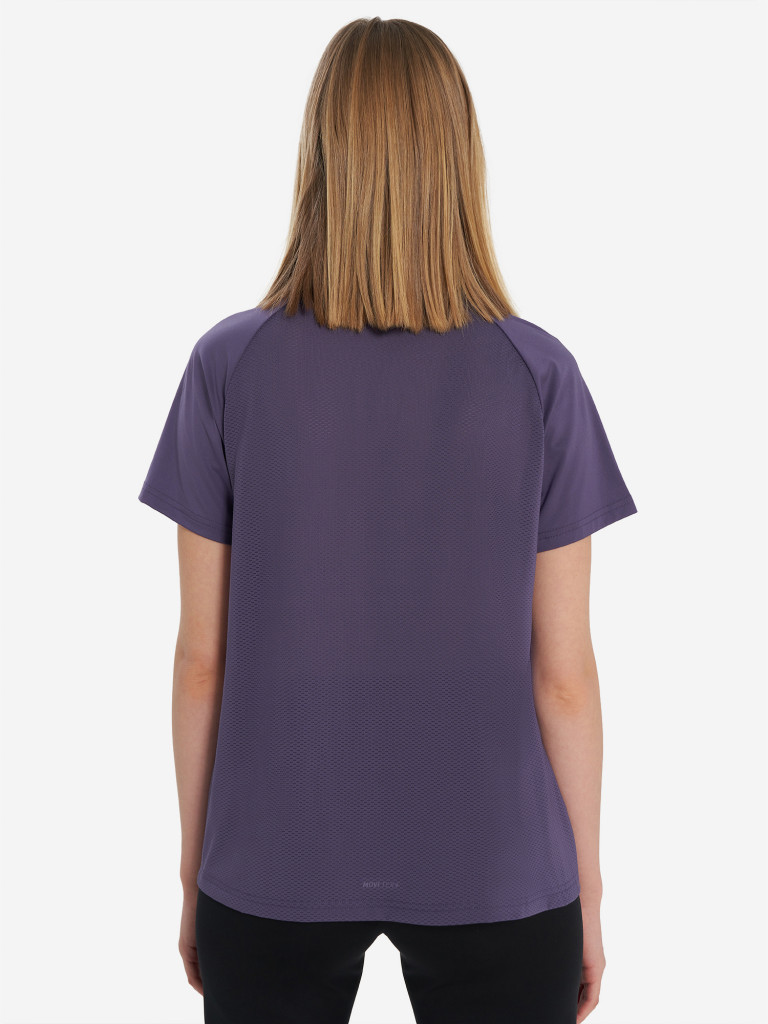 Футболка женская Demix