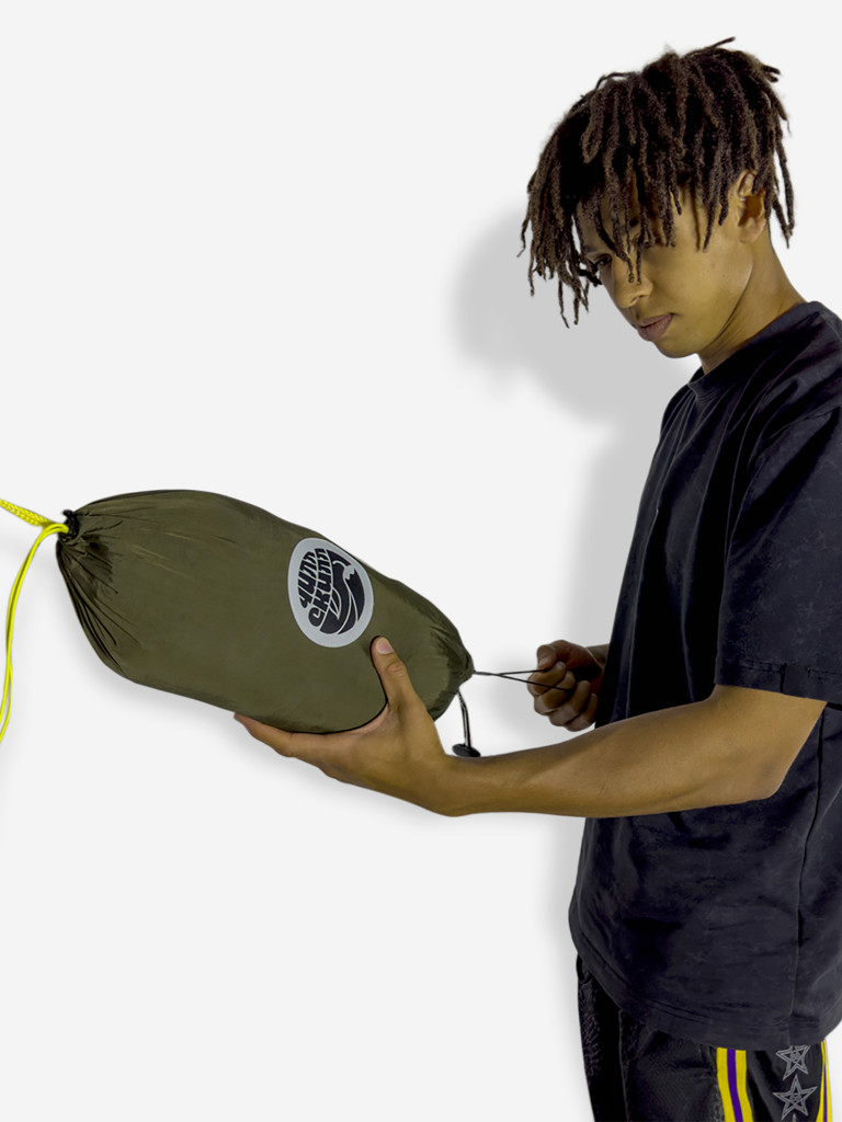 Гамак ЧиллСкилл Барлог 335x165