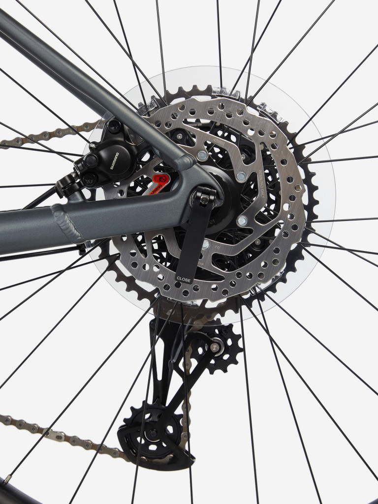 Велосипед горный Scott Scale 970 29"