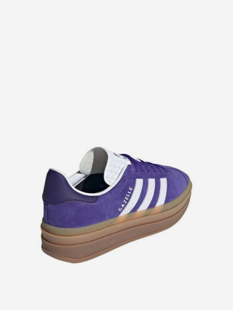 Кроссовки Adidas Gazelle Bold