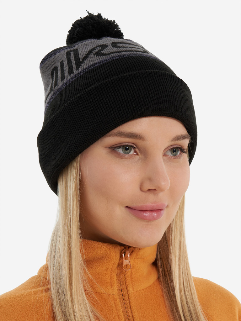 Шапка Quiksilver Summit