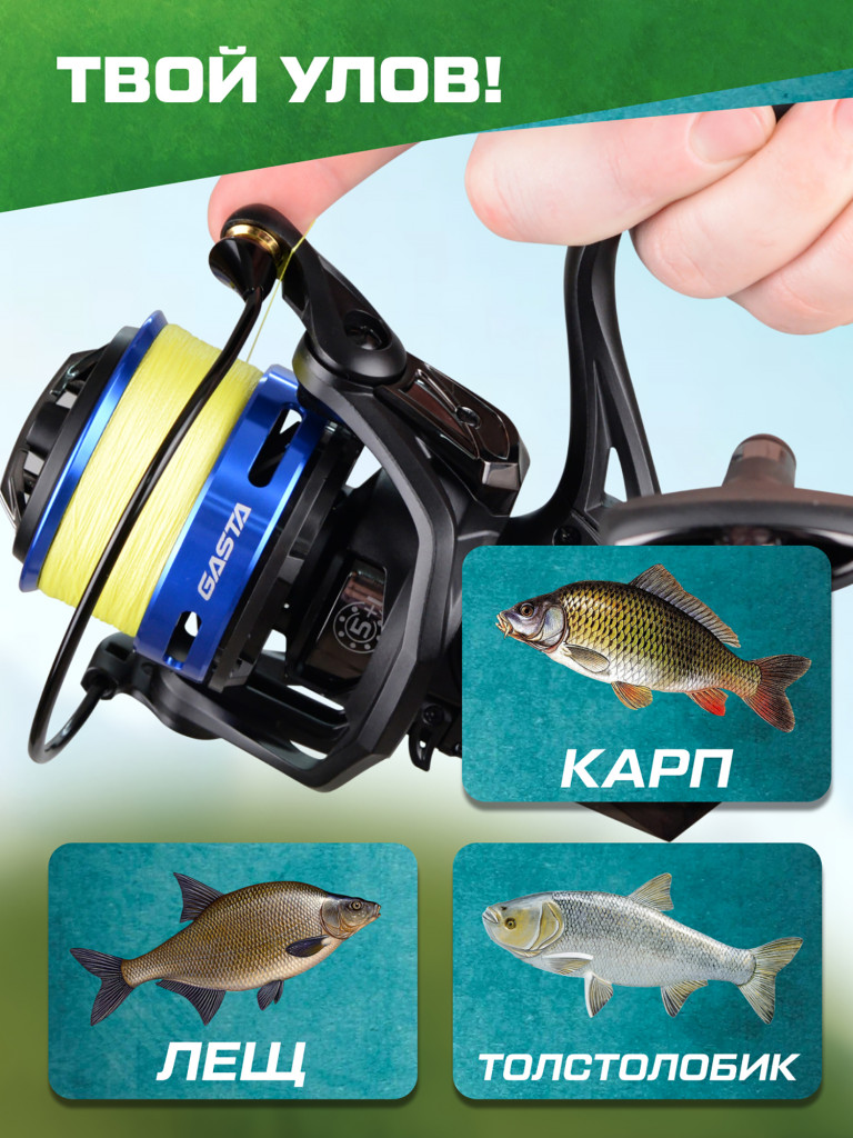 ELEGANCE METHOD Леска Accela Distance Feeder Fluo 1000м 0.21мм 4.96кг