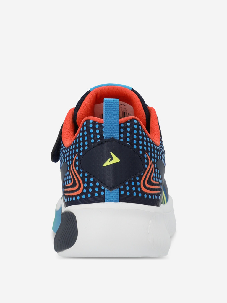 Кроссовки для мальчиков Demix Flash