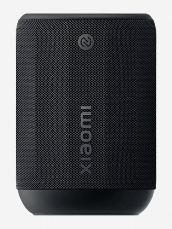 Портативная колонка Xiaomi Bluetooth Speaker Mini ASM01A Black, CN