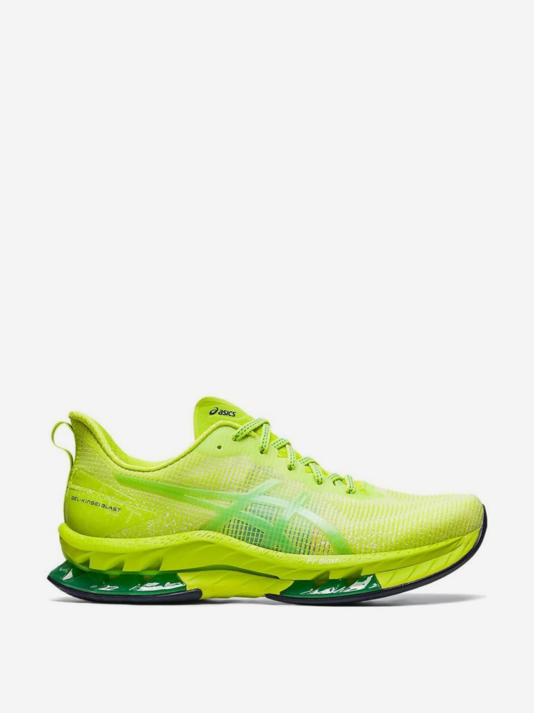 Кроссовки мужские ASICS Gel Kinsei Blast