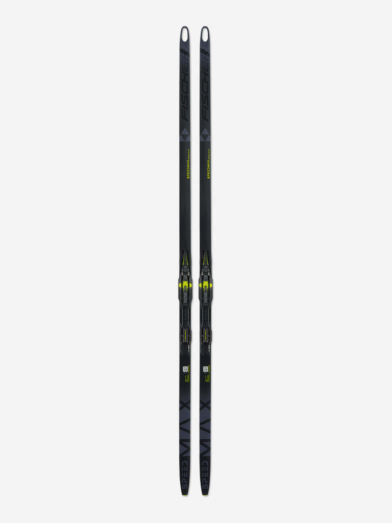 Лыжи беговые Fischer SpeedMax 80 Skate Plus 115 Meduim