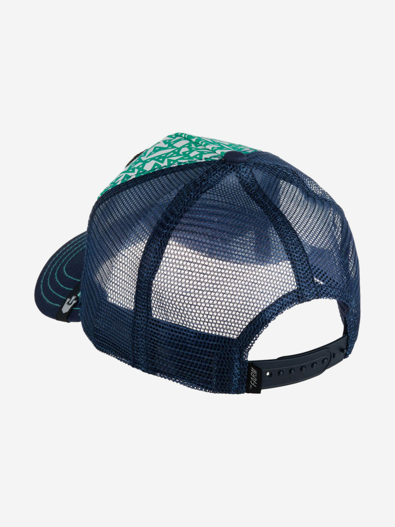 Бейсболка с сеточкой GOORIN BROTHERS 101-0425