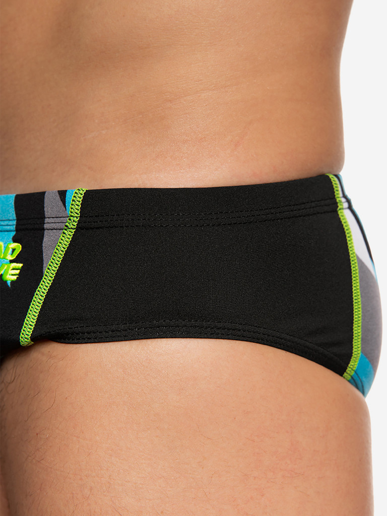 Плавки мужские Mad Wave Rush