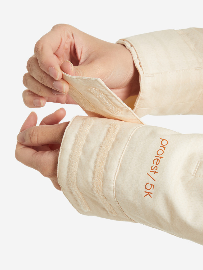 Куртка сноубордическая женская Protest