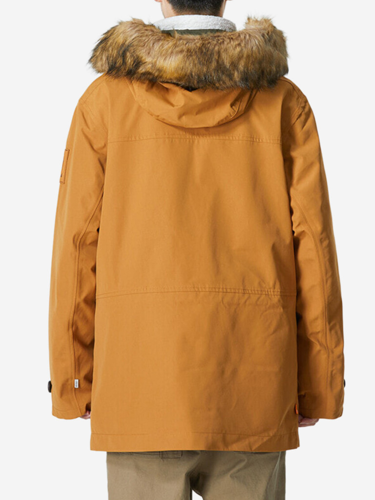 Ветровка Timberland Waterproof And Windproof