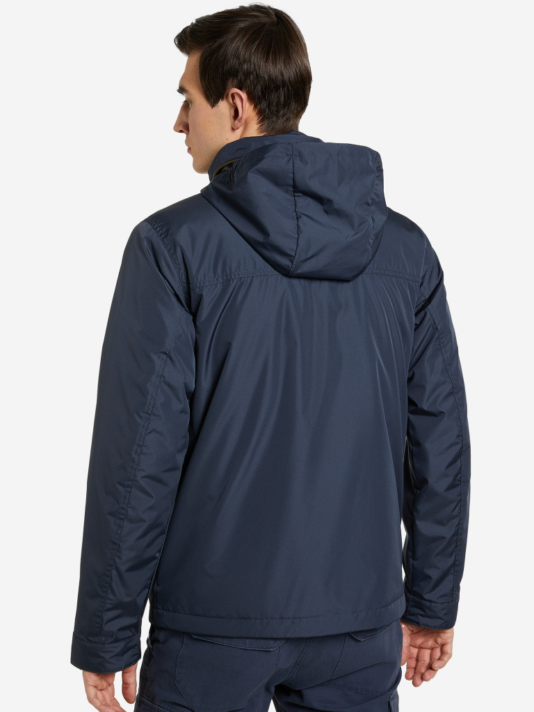 Куртка утепленная мужская Outventure