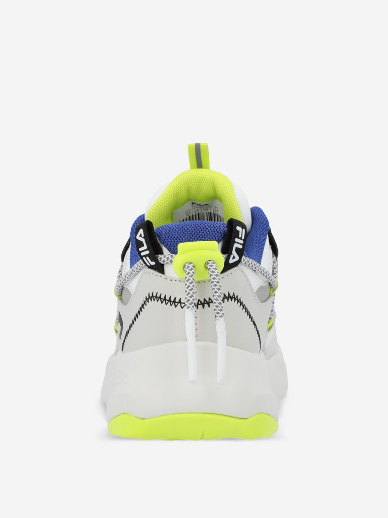 Кроссовки для мальчиков FILA Evan