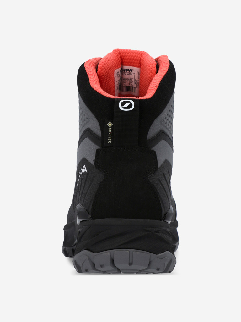Ботинки женские Scarpa Rush TRK LT GTX