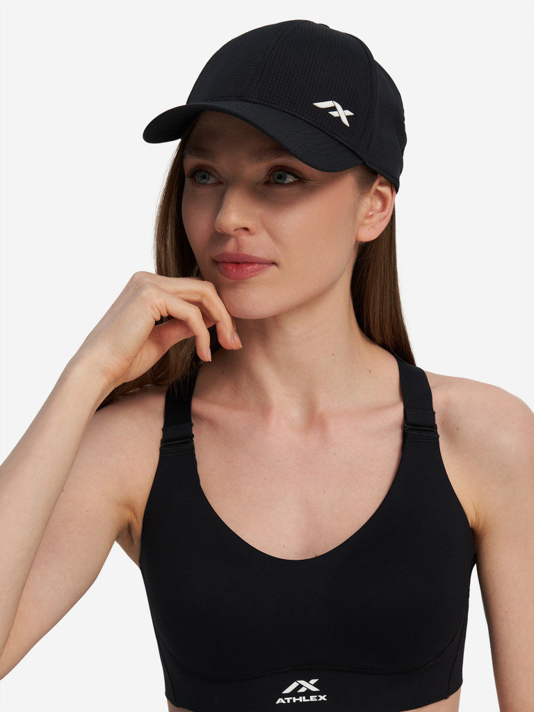 Бейсболка Athlex