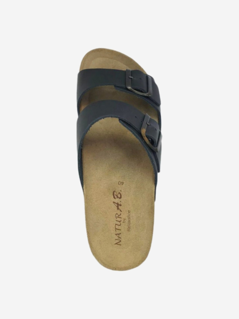 Шлепанцы мужские RELAXSHOE