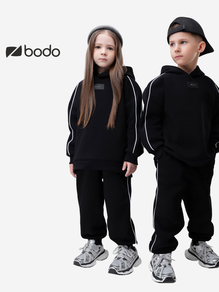 Костюм bodo