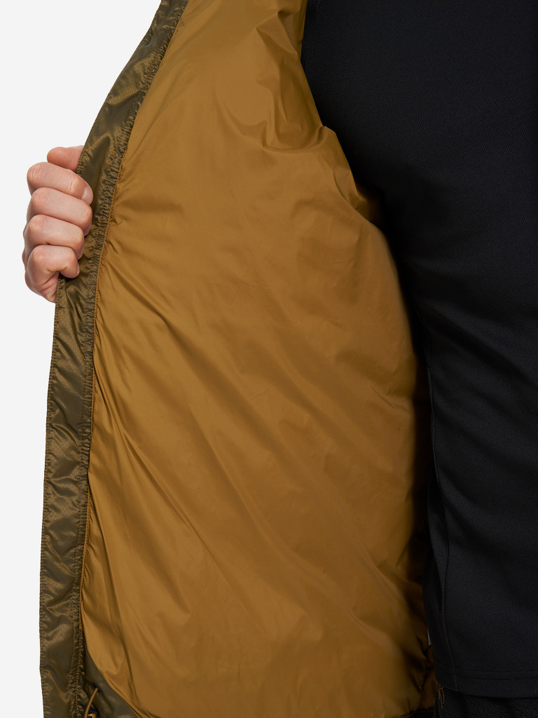 Пуховик мужской The North Face Diablo