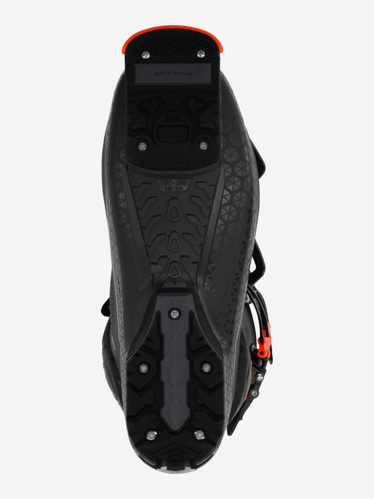Ботинки горнолыжные Tecnica COCHISE 120 DYN GW