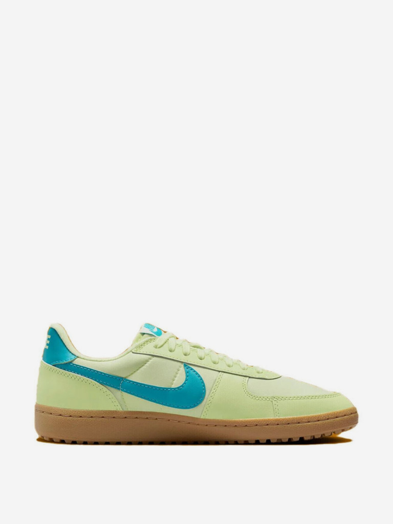 Кроссовки Nike Field General '82 Barely Volt Dusty Cactus