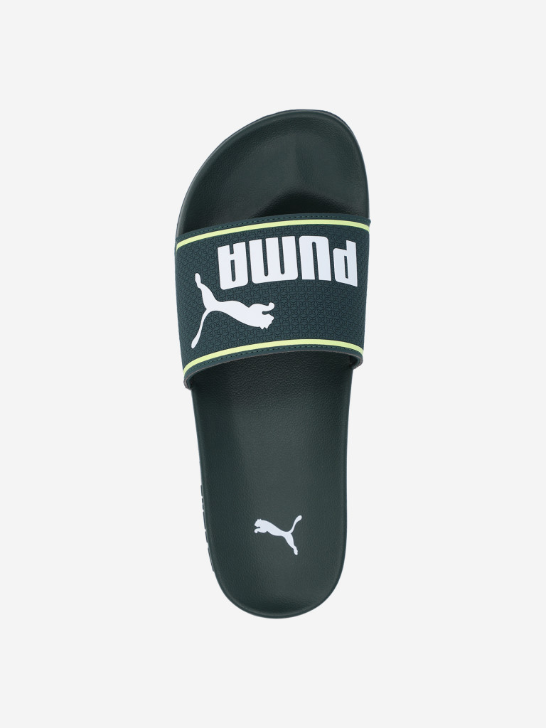 Шлепанцы мужские Puma Leadcat 2.0