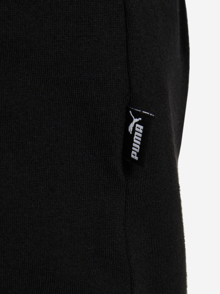 Футболка женская PUMA ESS+ Embroidery