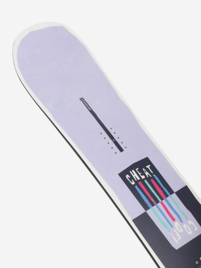 Сноуборд Nidecker Cheat Code