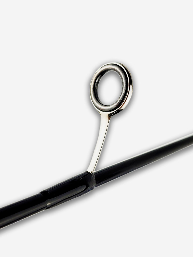 Спиннинг Nautilus FORTEZZA NFRAA-672SUL 204см 0.8-5.5гр