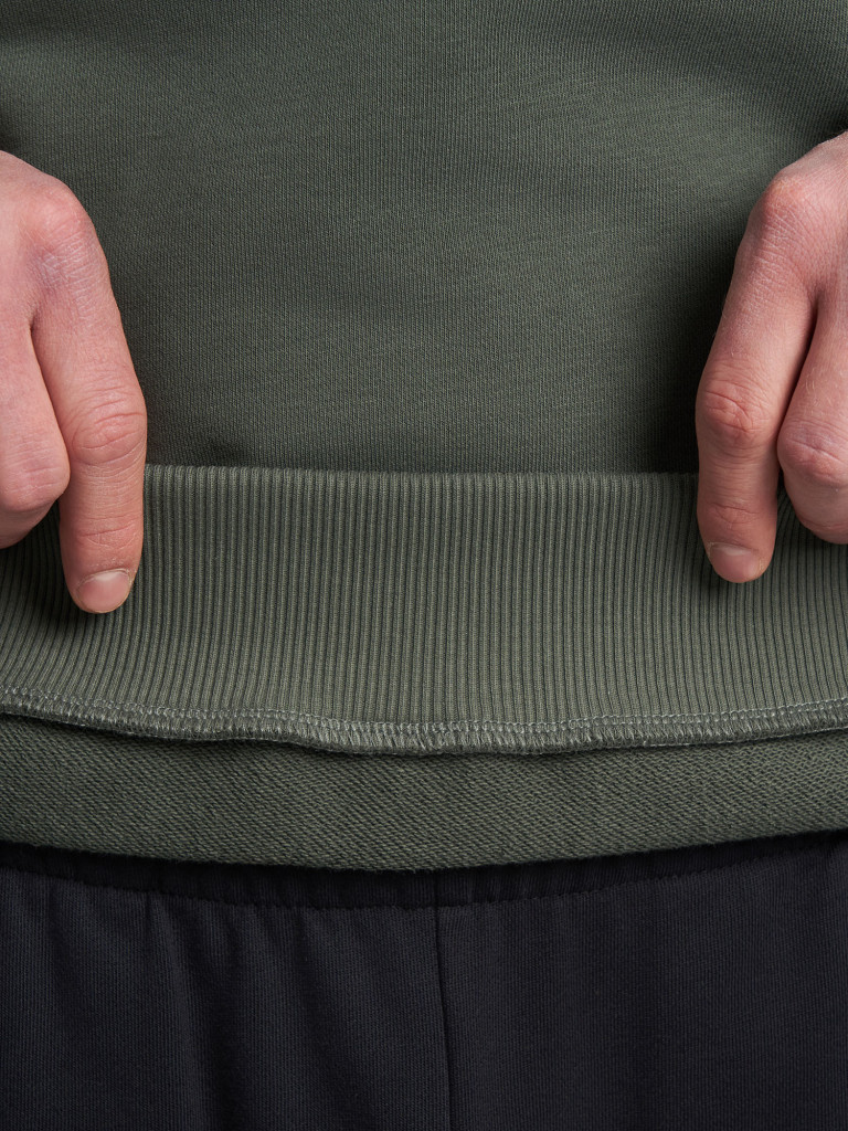 Свитшот мужской Kappa