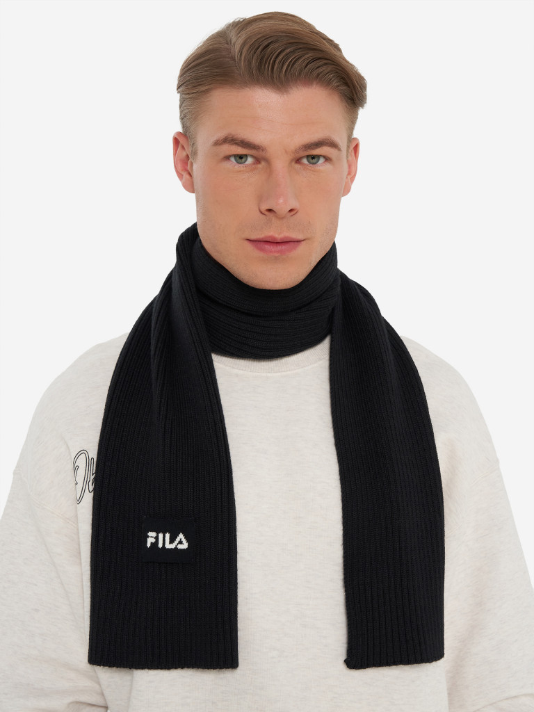 Шарф FILA