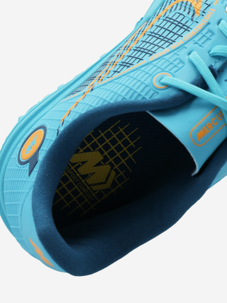 Бутсы детские NikeJr Vapor 14 Academy TF