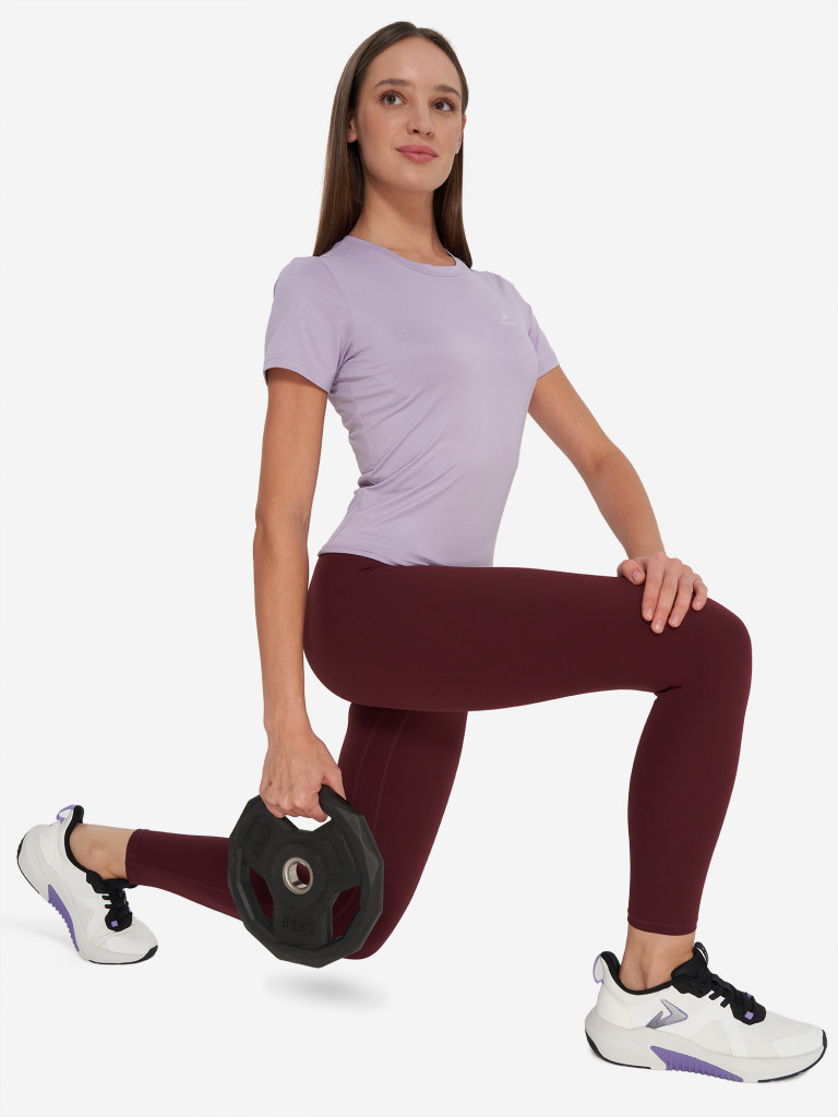 Футболка женская Demix