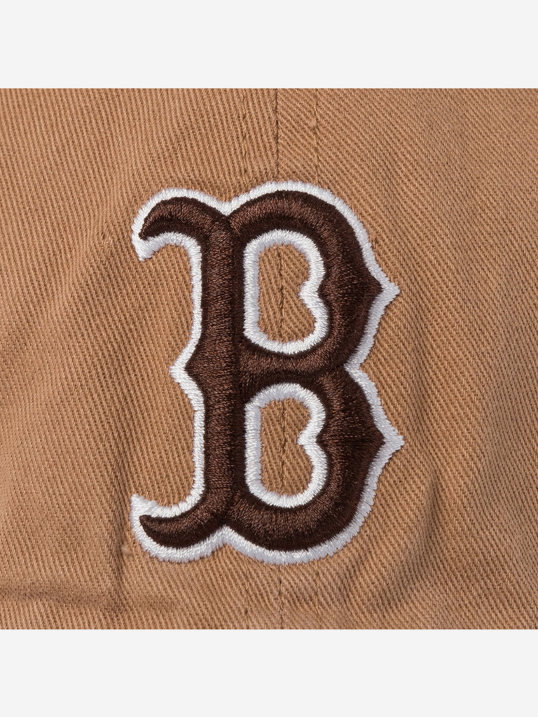 Бейсболка 47 BRAND BCWS-DBLUN02GWS-QL04 Boston Red Sox MLB