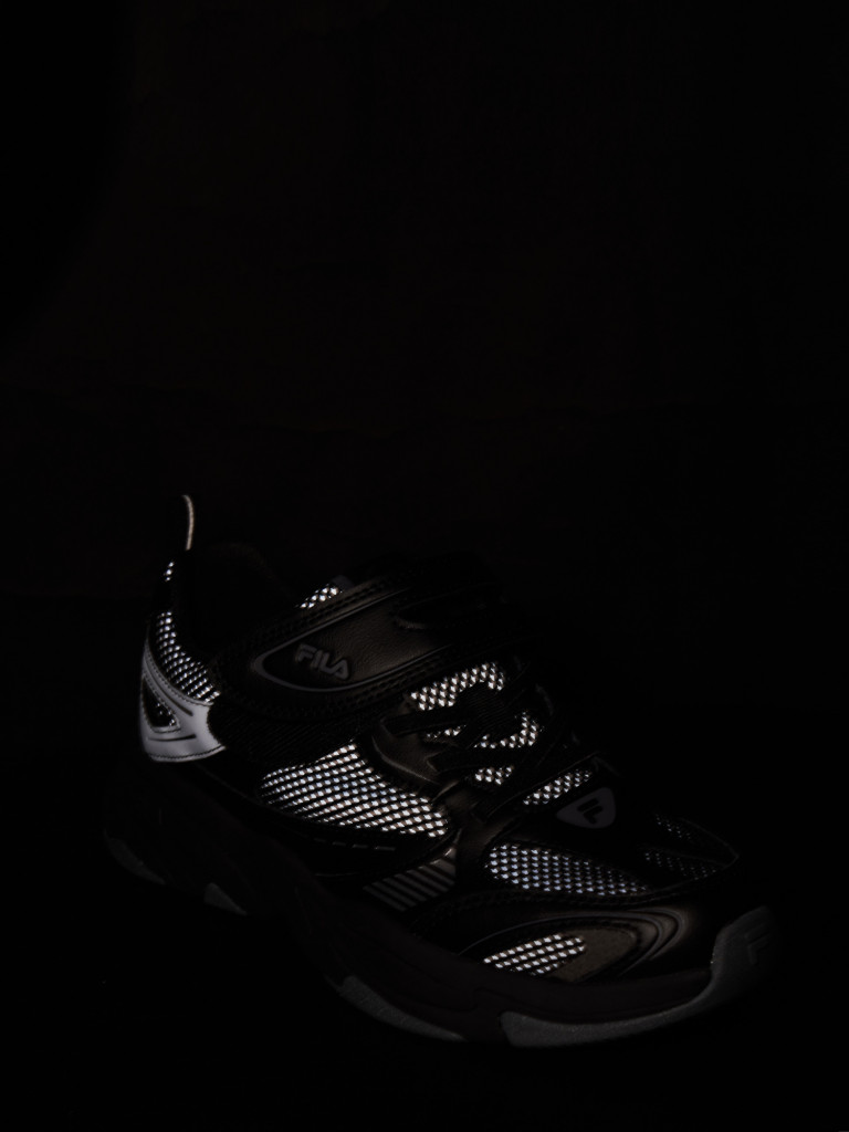 Кроссовки для мальчиков FILA Sp Shein V