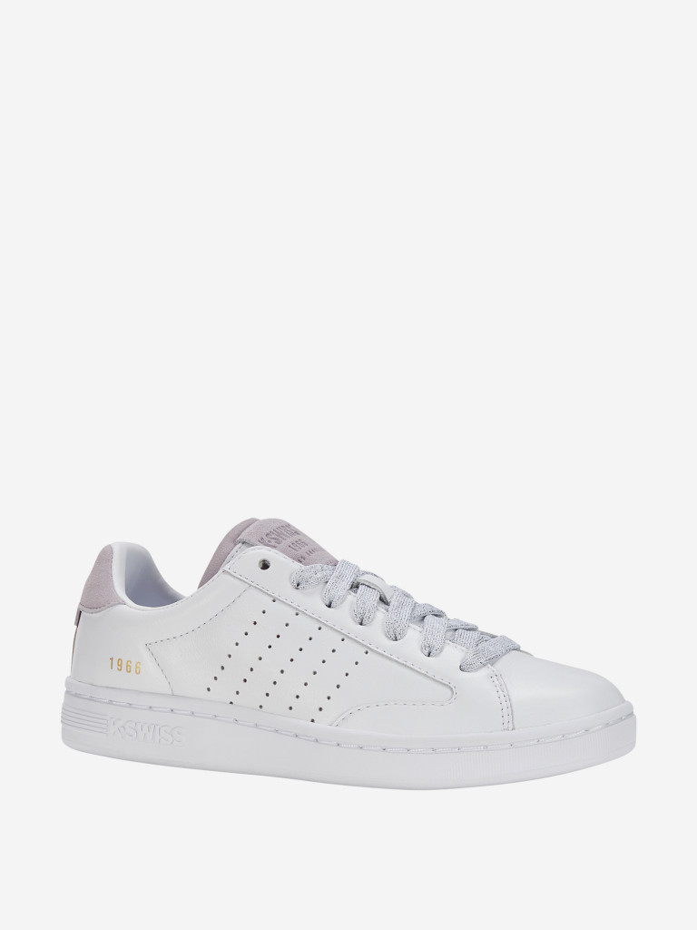Кеды женские K-Swiss Lozan Klub