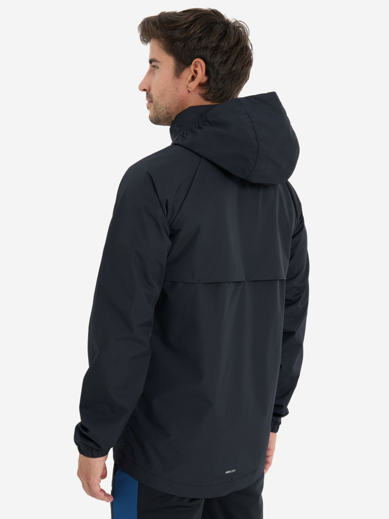 Ветровка мужская Demix Midfielder