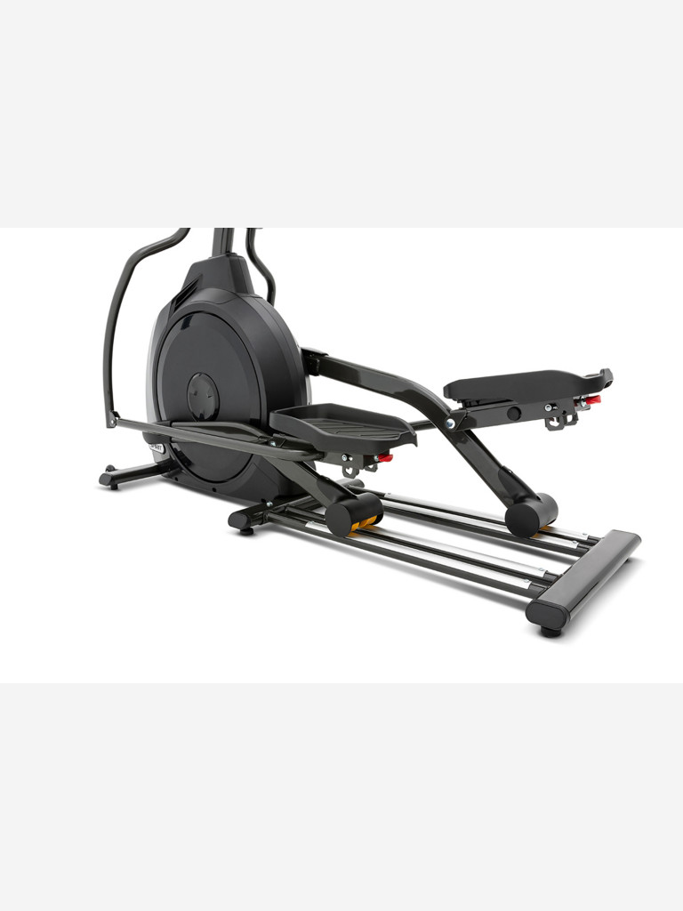 Эллиптический тренажер SPIRIT XE295 BLACK