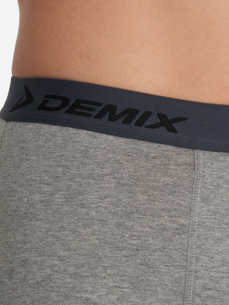 Трусы мужские Demix, 2 штуки