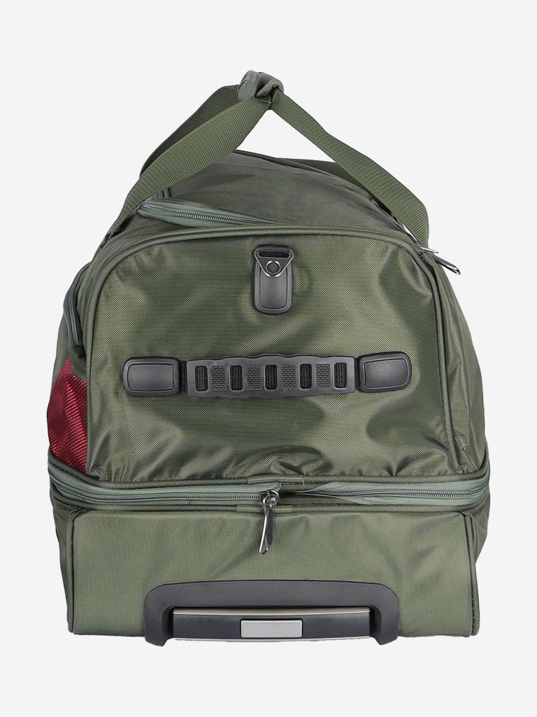 Дорожная сумка на колесах для путешествий и спорта Рион+ (RION+)